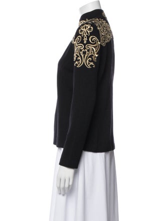 St. John Evening Evening Jacket