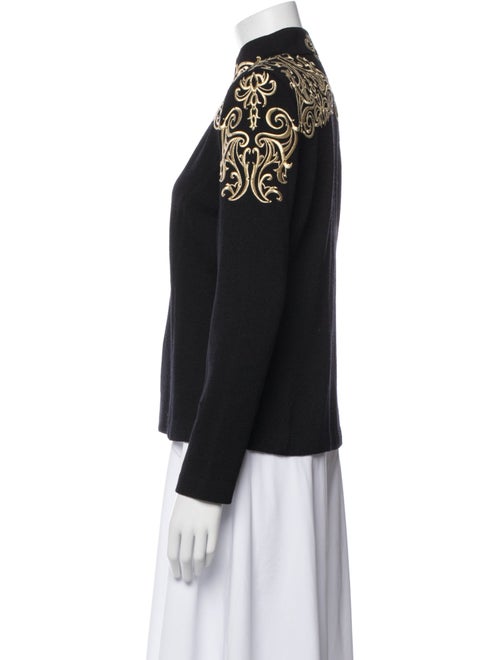 St. John Evening Evening Jacket