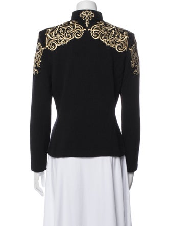 St. John Evening Evening Jacket