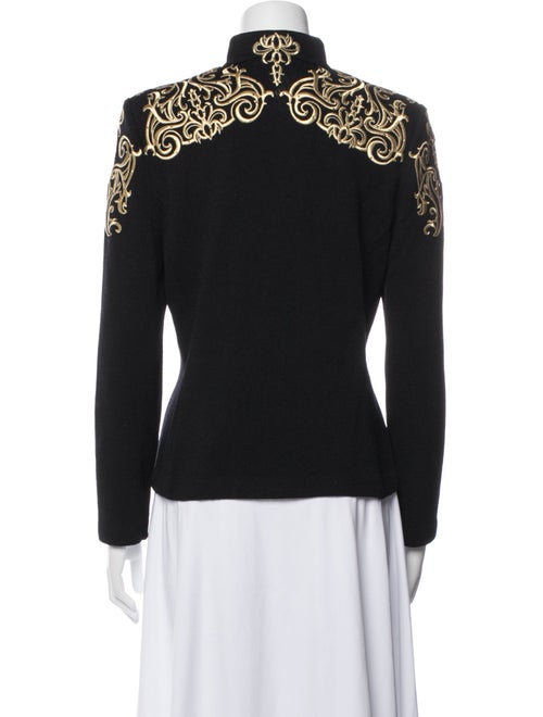 St. John Evening Evening Jacket