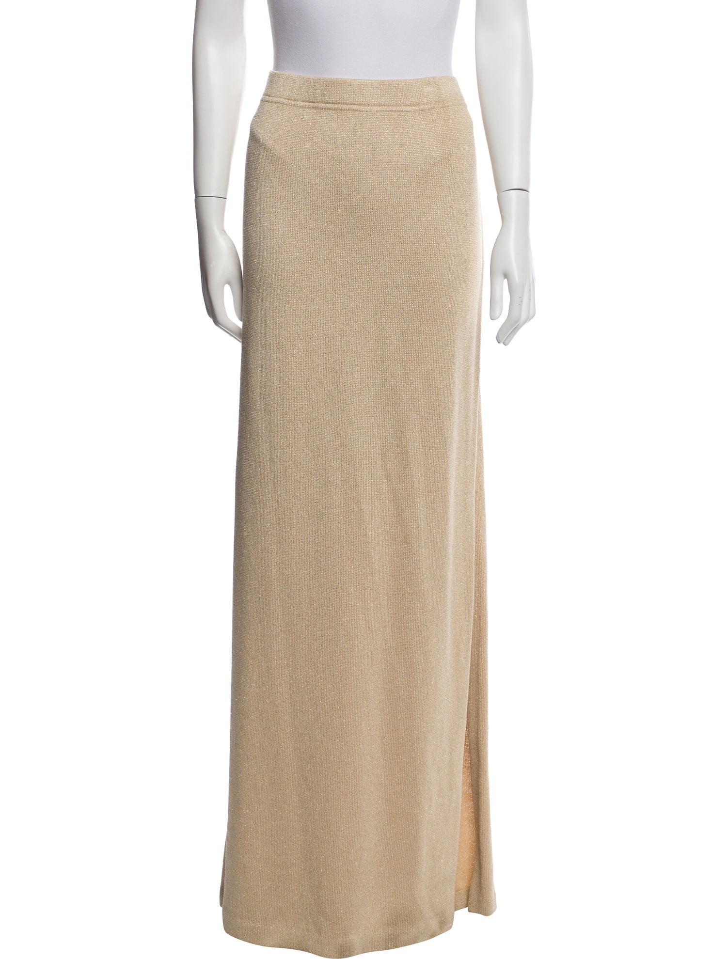 St. John Evening Long Skirt w/ Tags