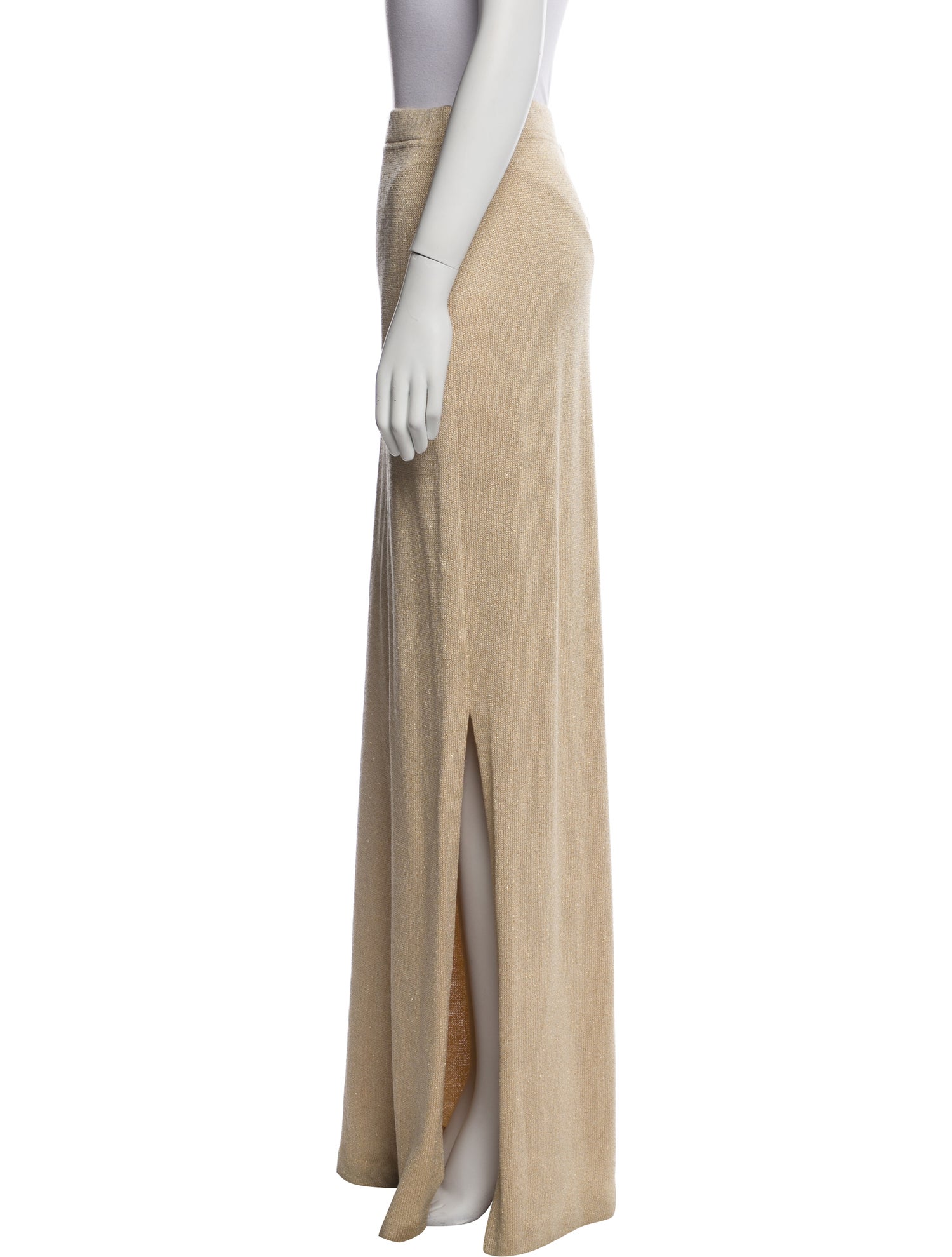 St. John Evening Long Skirt w/ Tags