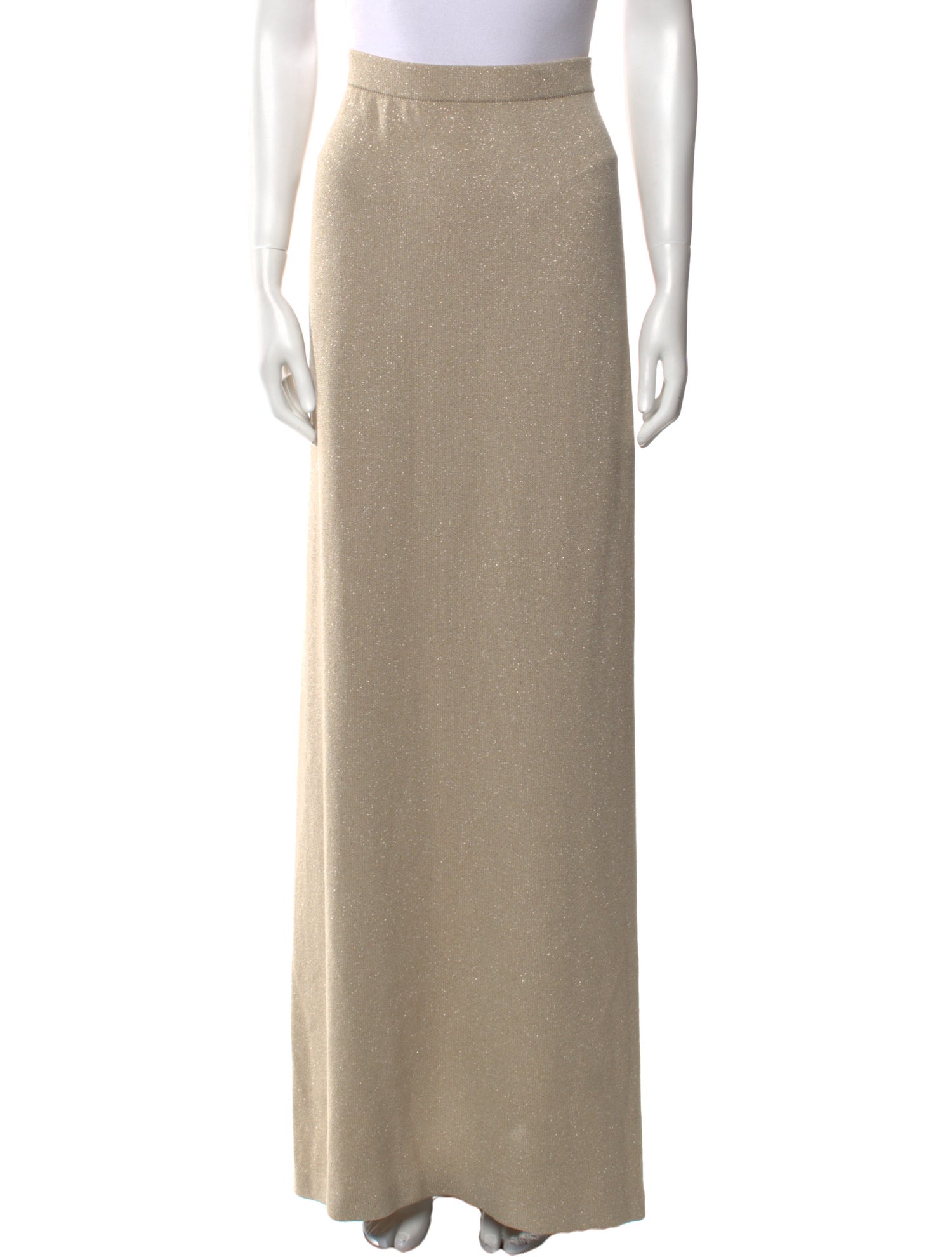 St. John Evening Long Skirt