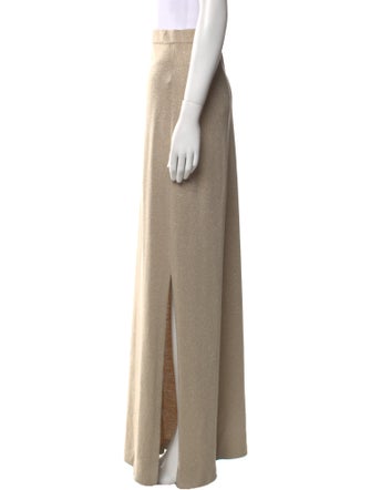 St. John Evening Long Skirt