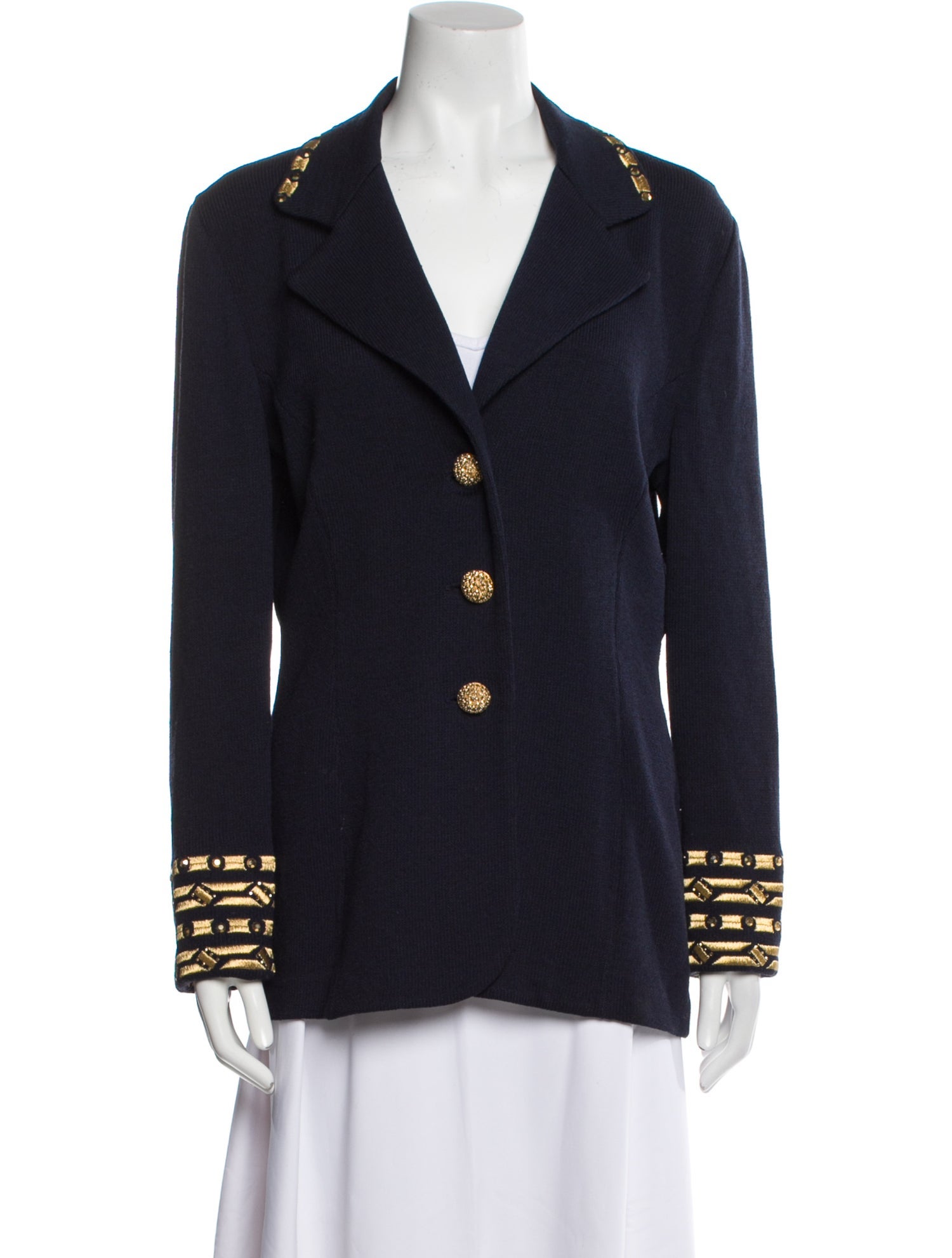 St. John Evening Blazer