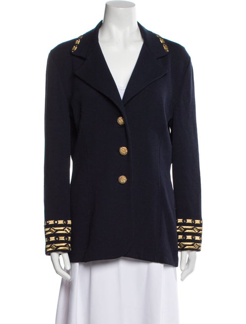 St. John Evening Blazer