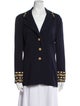 St. John Evening Blazer