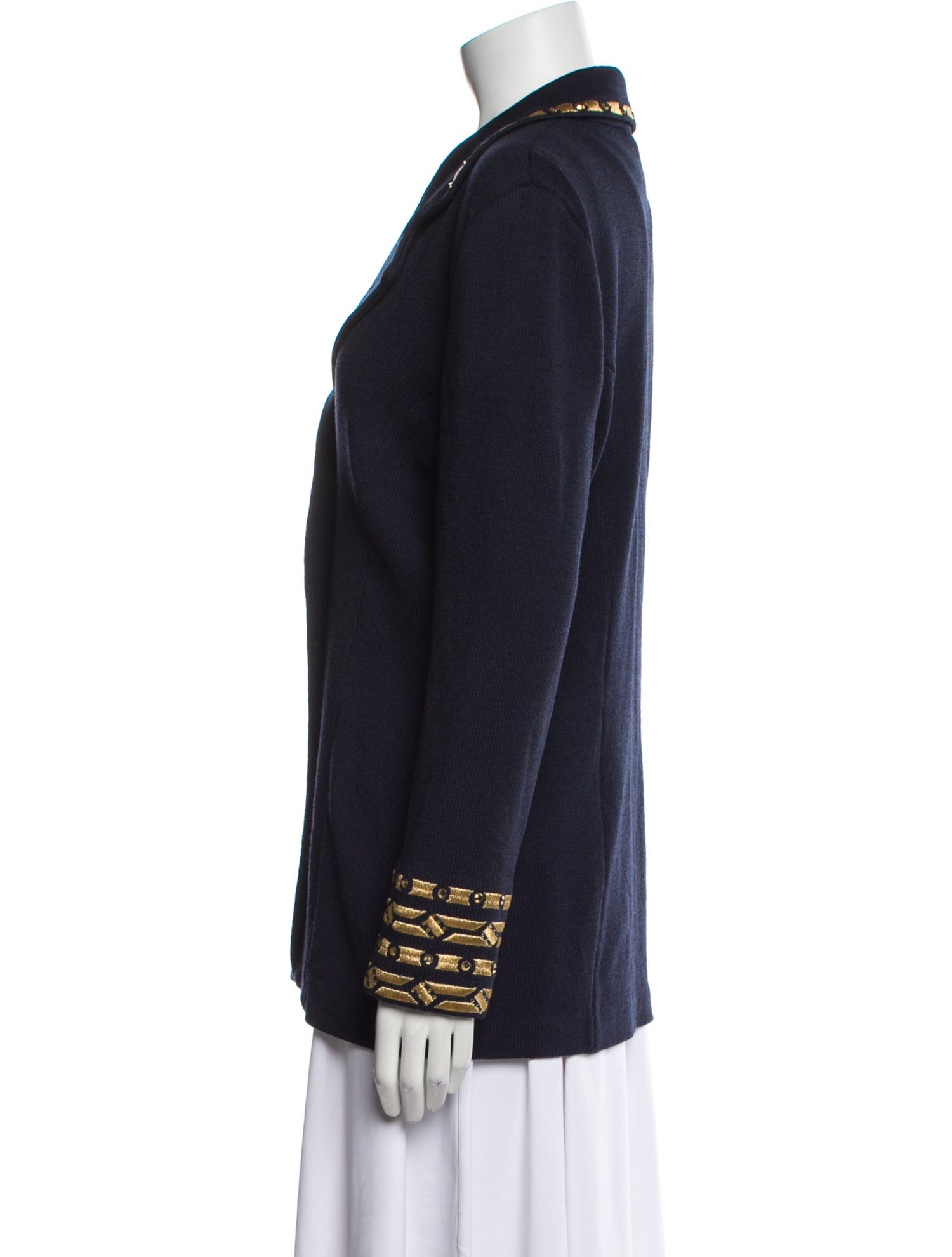 St. John Evening Blazer