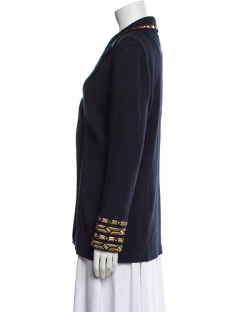 St. John Evening Blazer