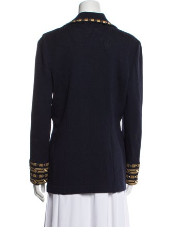 St. John Evening Blazer