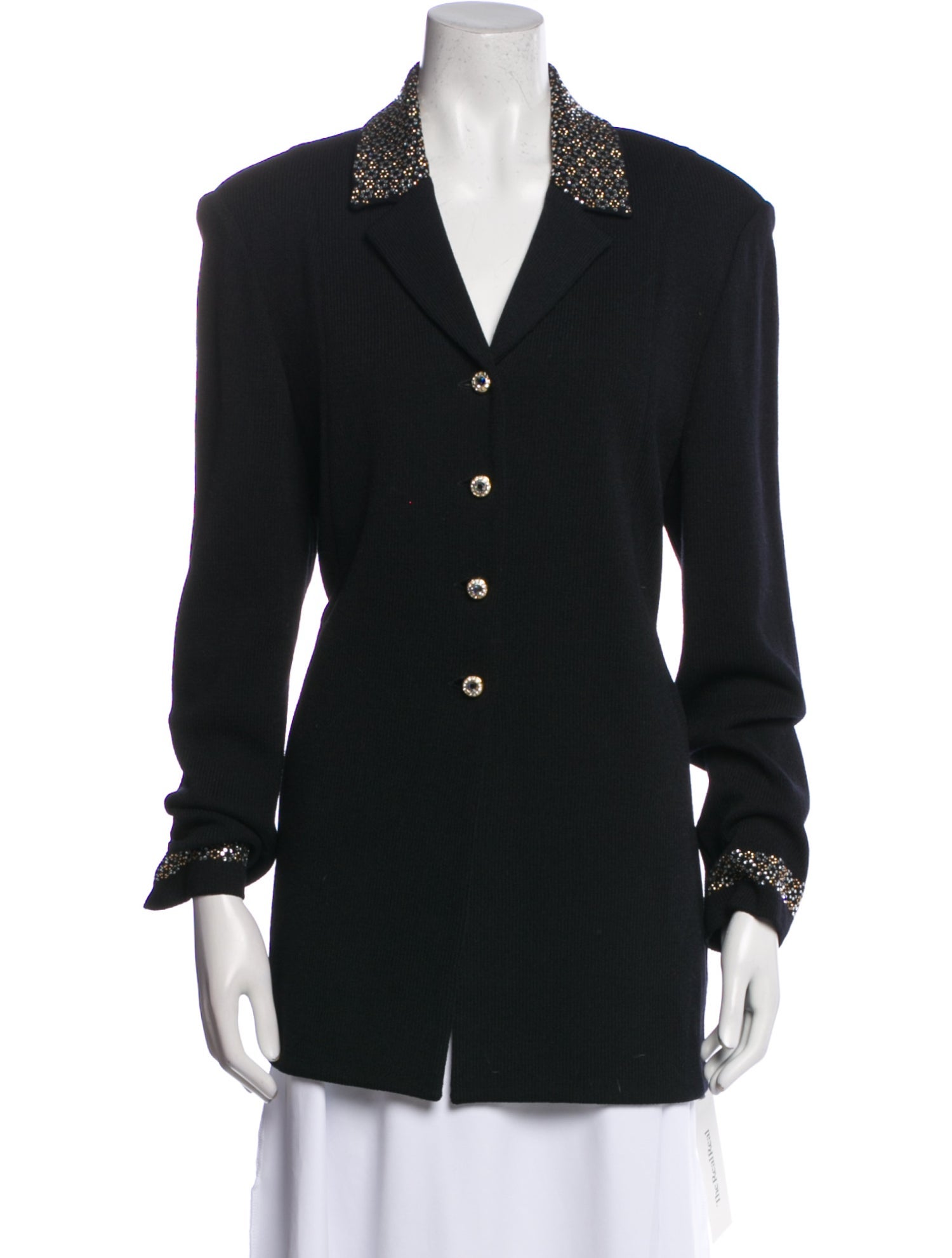 St. John Evening Blazer