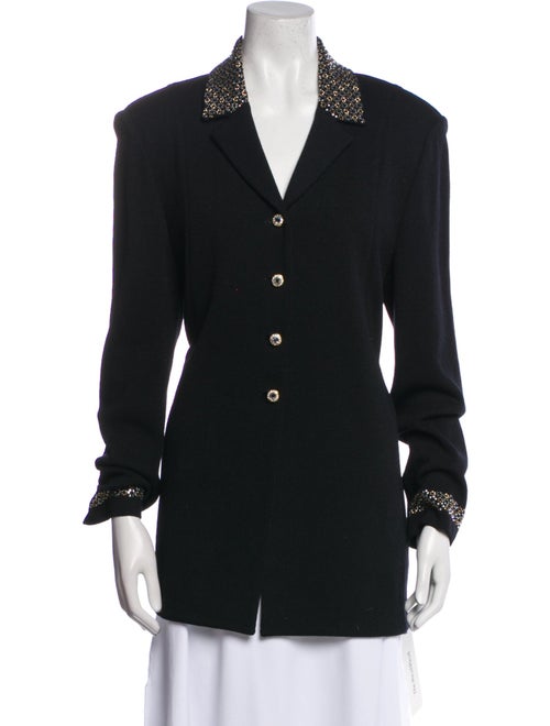 St. John Evening Blazer