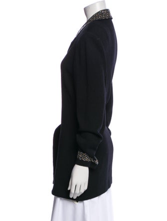 St. John Evening Blazer