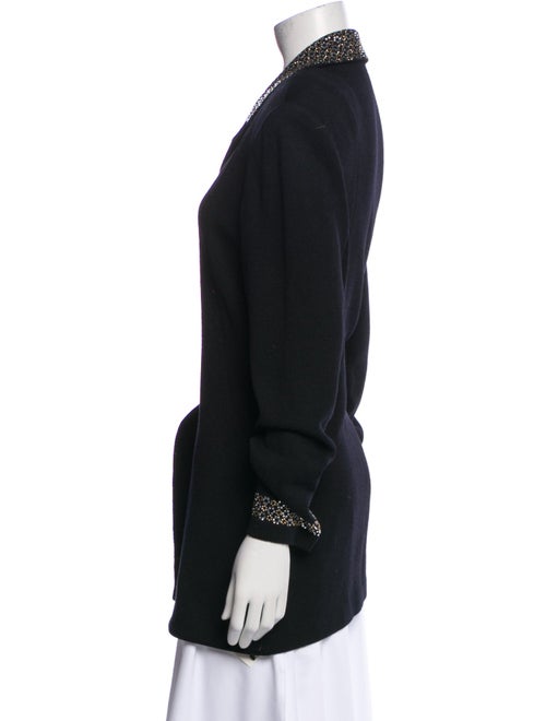 St. John Evening Blazer