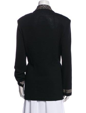 St. John Evening Blazer