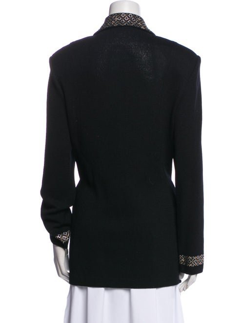 St. John Evening Blazer