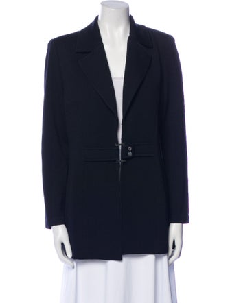 St. John Evening Jacket