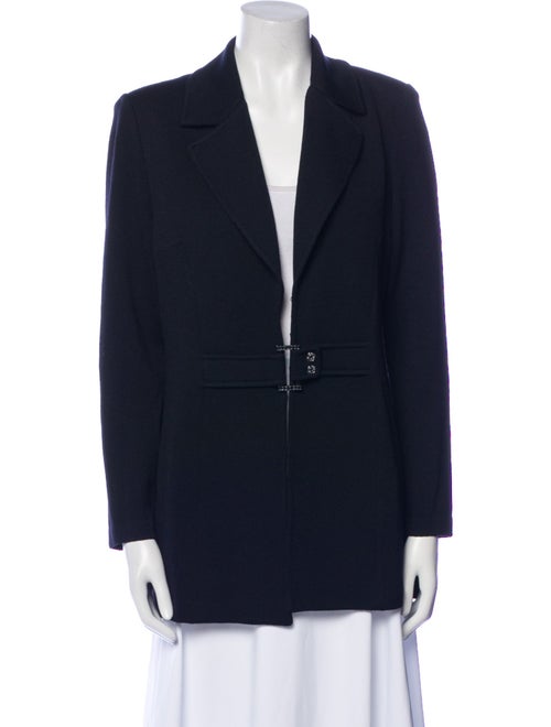 St. John Evening Jacket