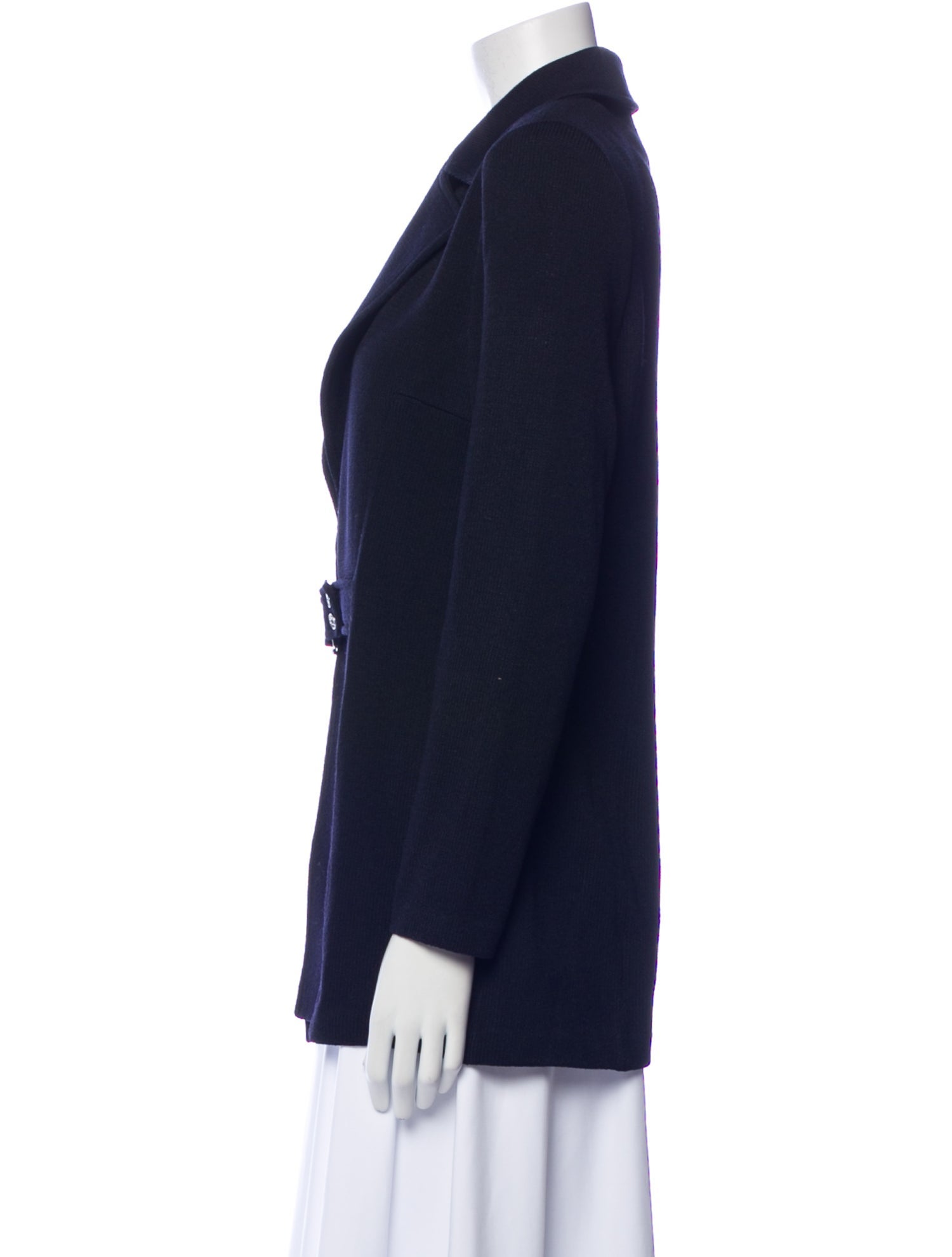 St. John Evening Jacket