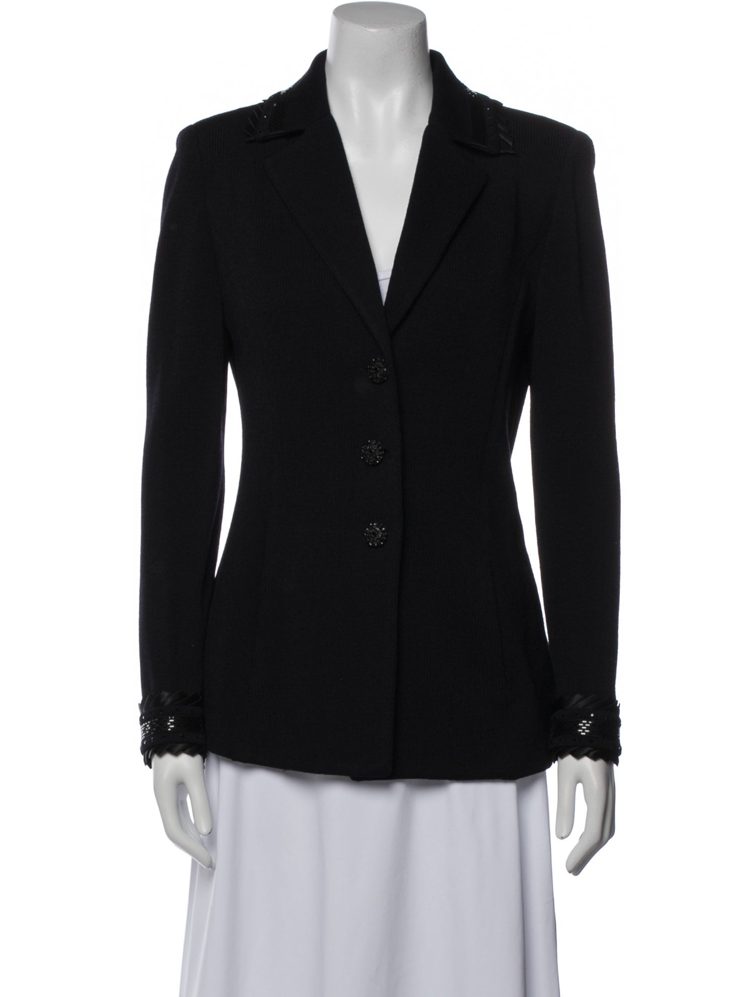 St. John Evening Blazer