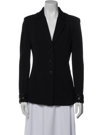 St. John Evening Blazer