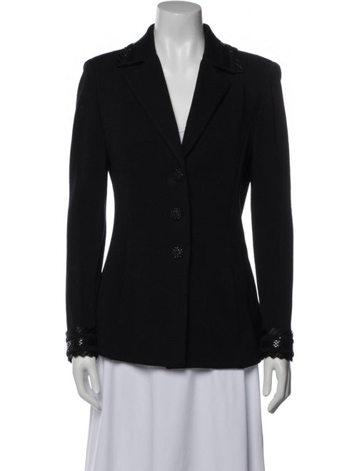 St. John Evening Blazer