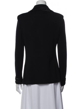 St. John Evening Blazer