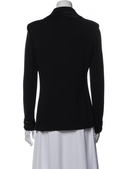 St. John Evening Blazer