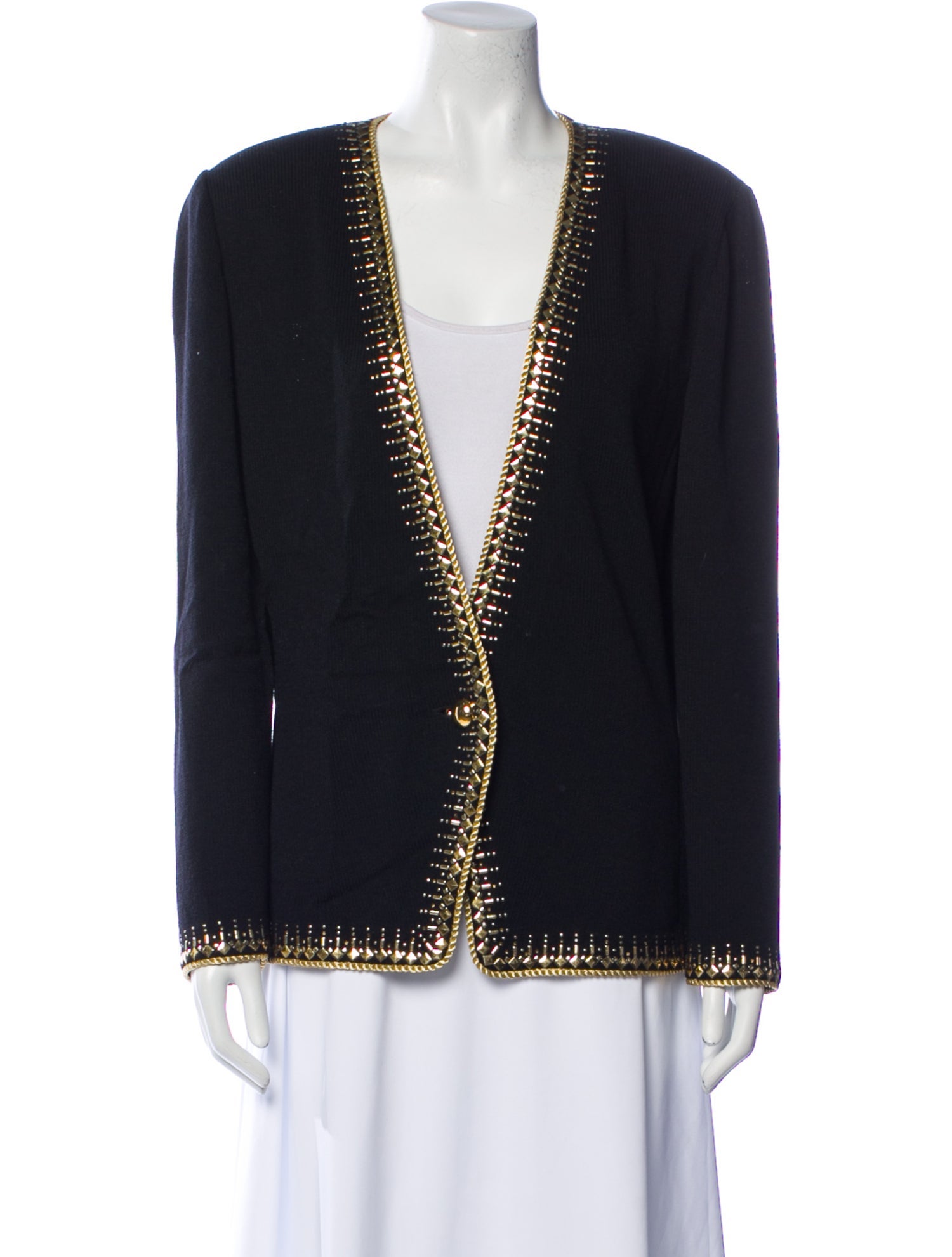 St. John Evening Evening Jacket