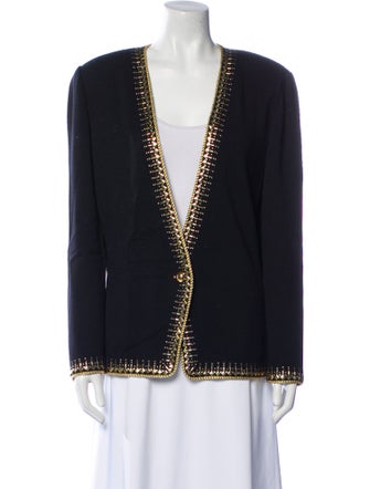 St. John Evening Evening Jacket