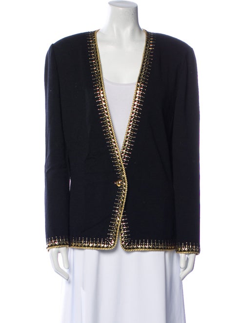 St. John Evening Evening Jacket
