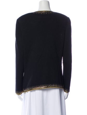 St. John Evening Evening Jacket