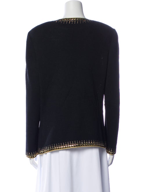 St. John Evening Evening Jacket