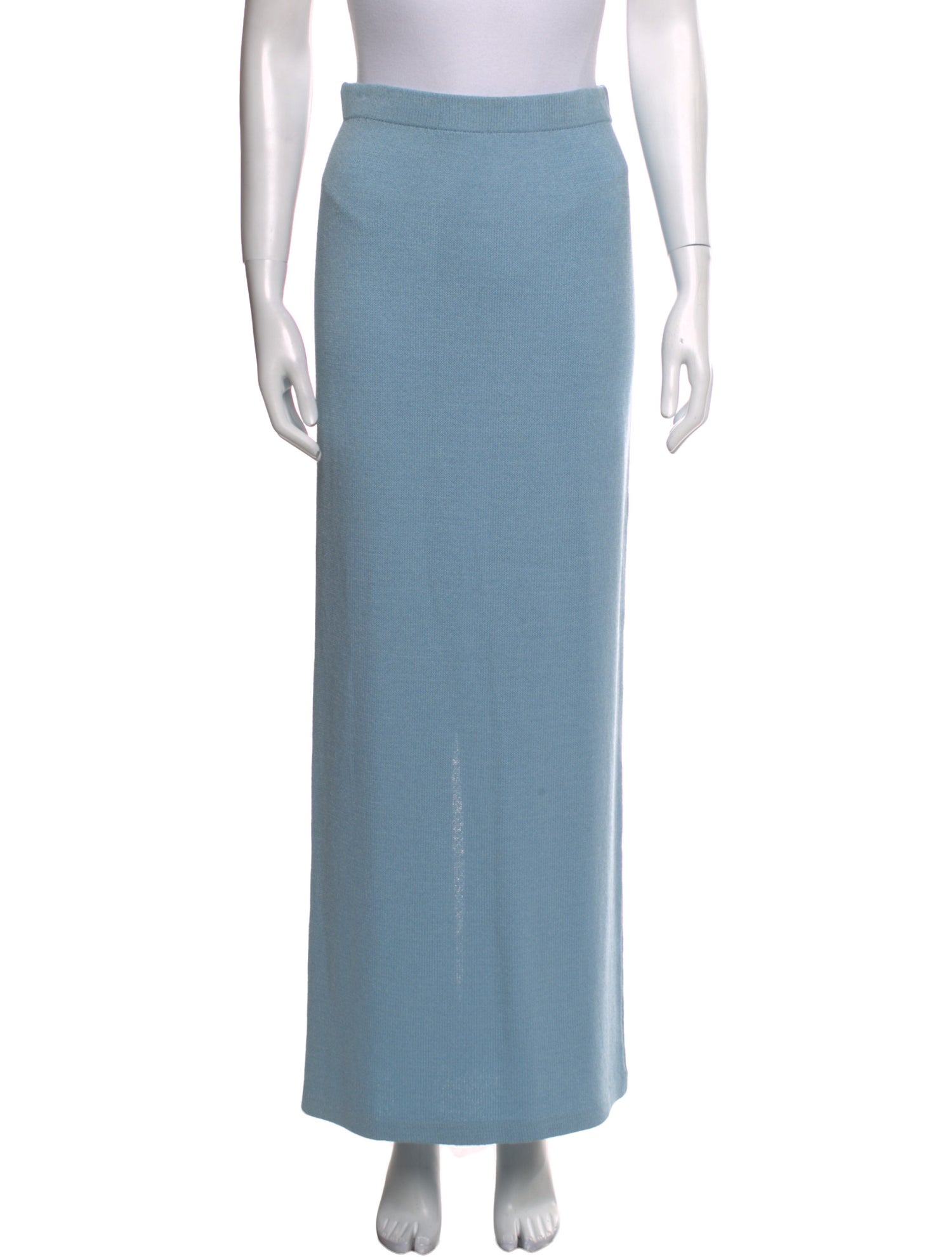 St. John Evening Long Skirt