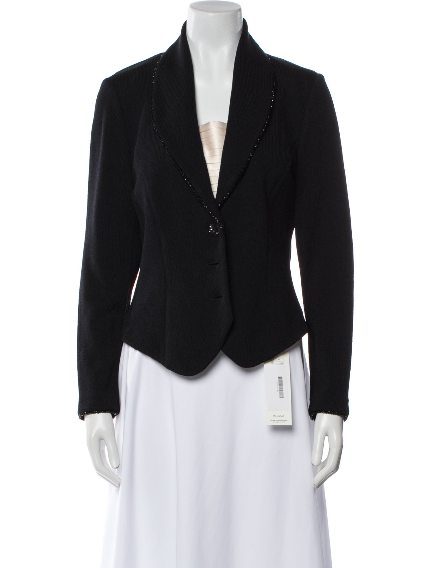 St. John Evening Blazer