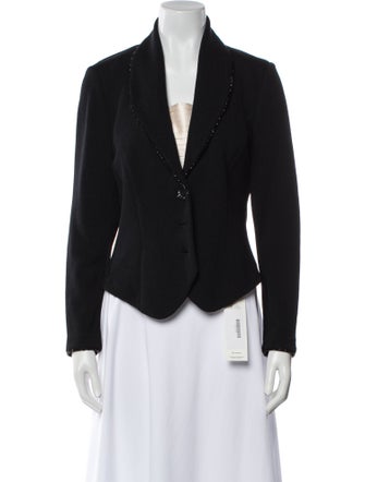 St. John Evening Blazer