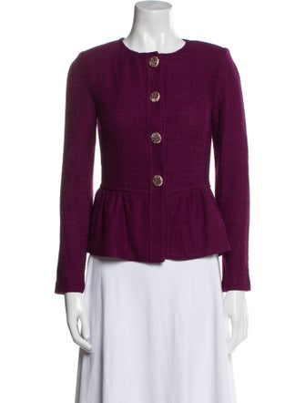 St. John Evening Evening Jacket