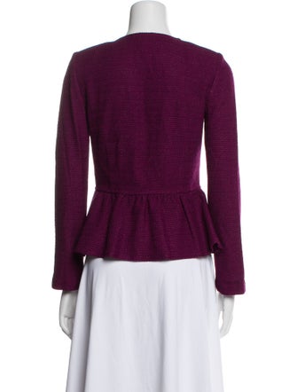 St. John Evening Evening Jacket