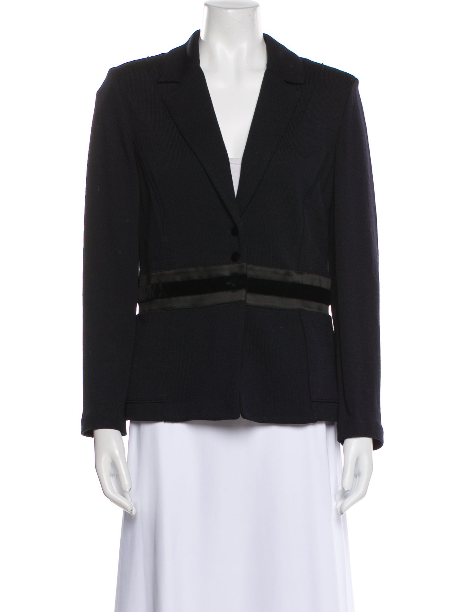 St. John Evening Blazer