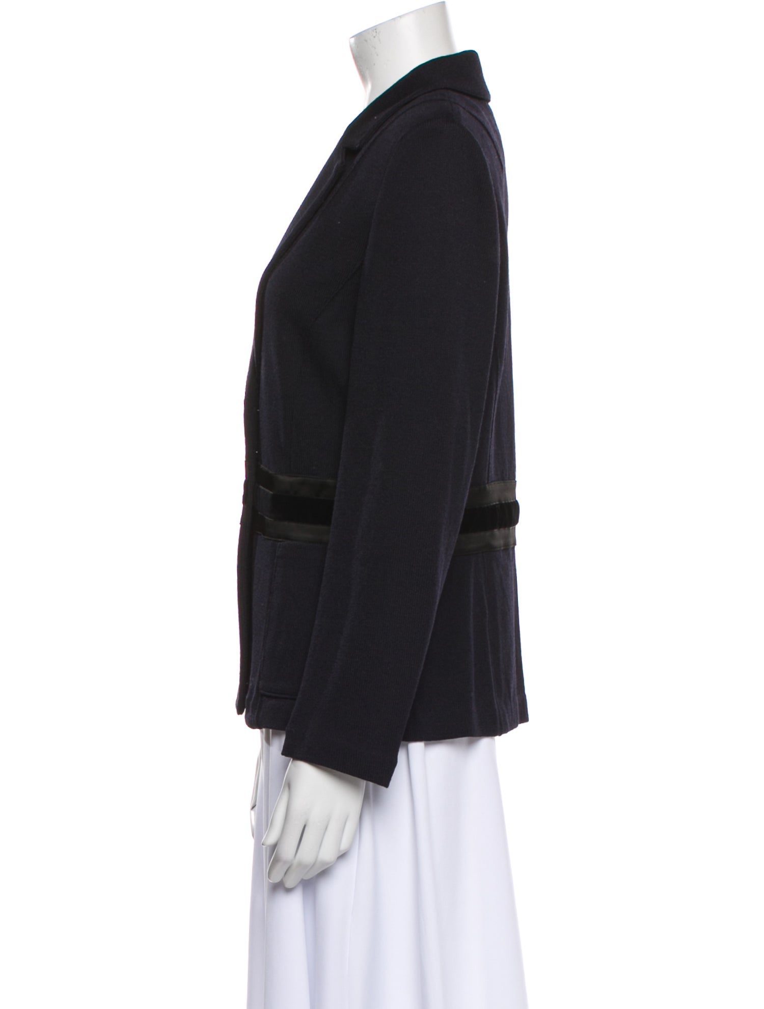 St. John Evening Blazer