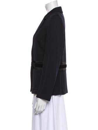 St. John Evening Blazer