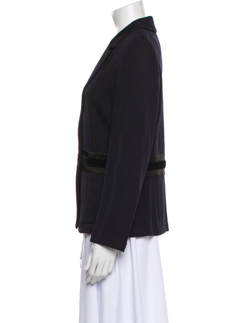 St. John Evening Blazer