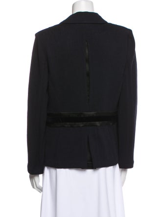 St. John Evening Blazer