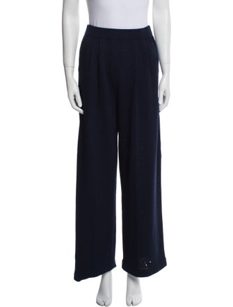 St. John Evening Sweatpants
