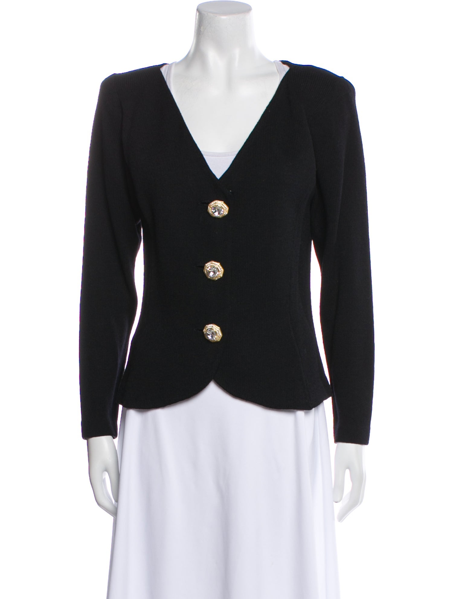 St. John Evening Blazer