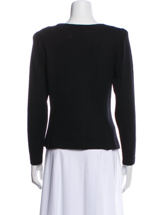 St. John Evening Blazer