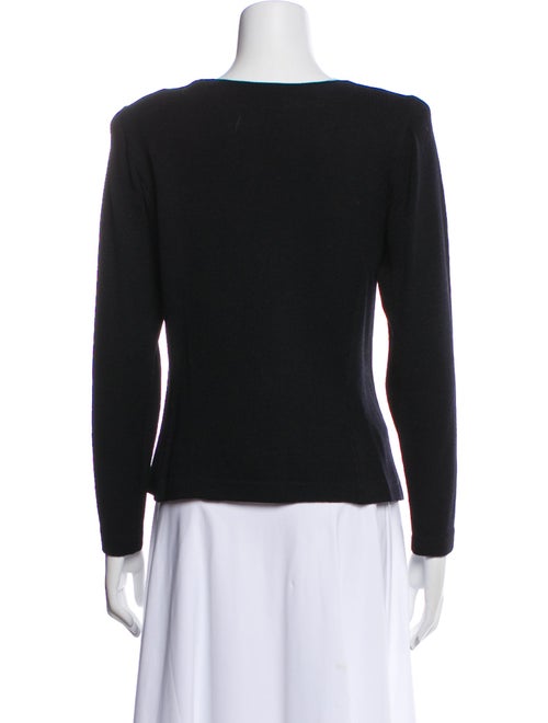 St. John Evening Blazer