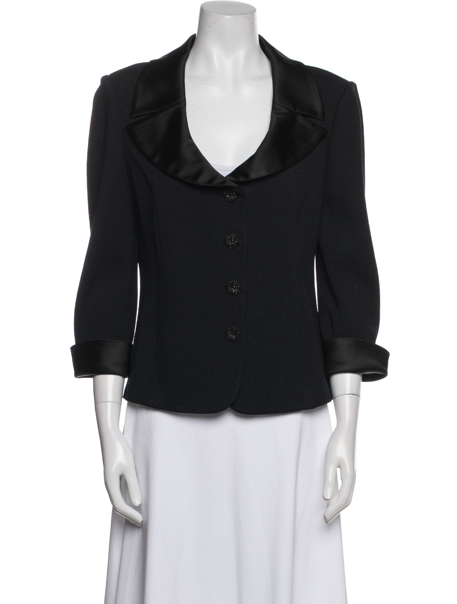 St. John Evening Blazer