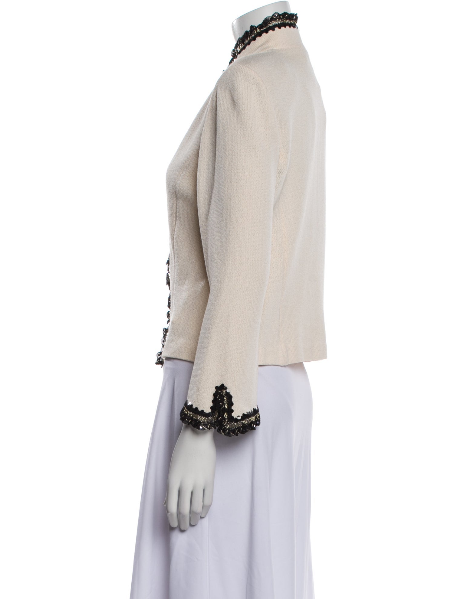 St. John Evening Jacket