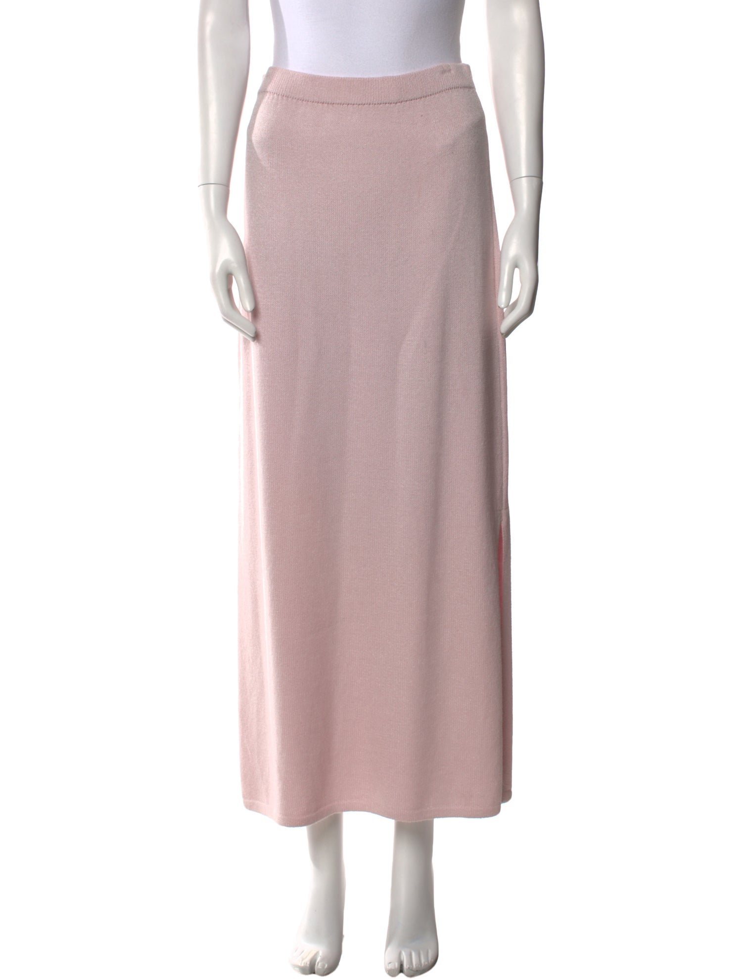 St. John Evening Skirt